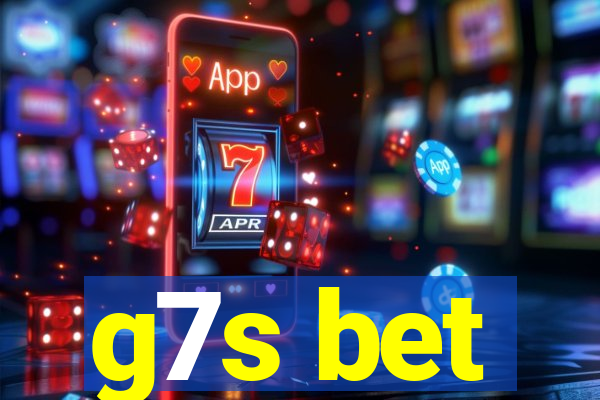 g7s bet